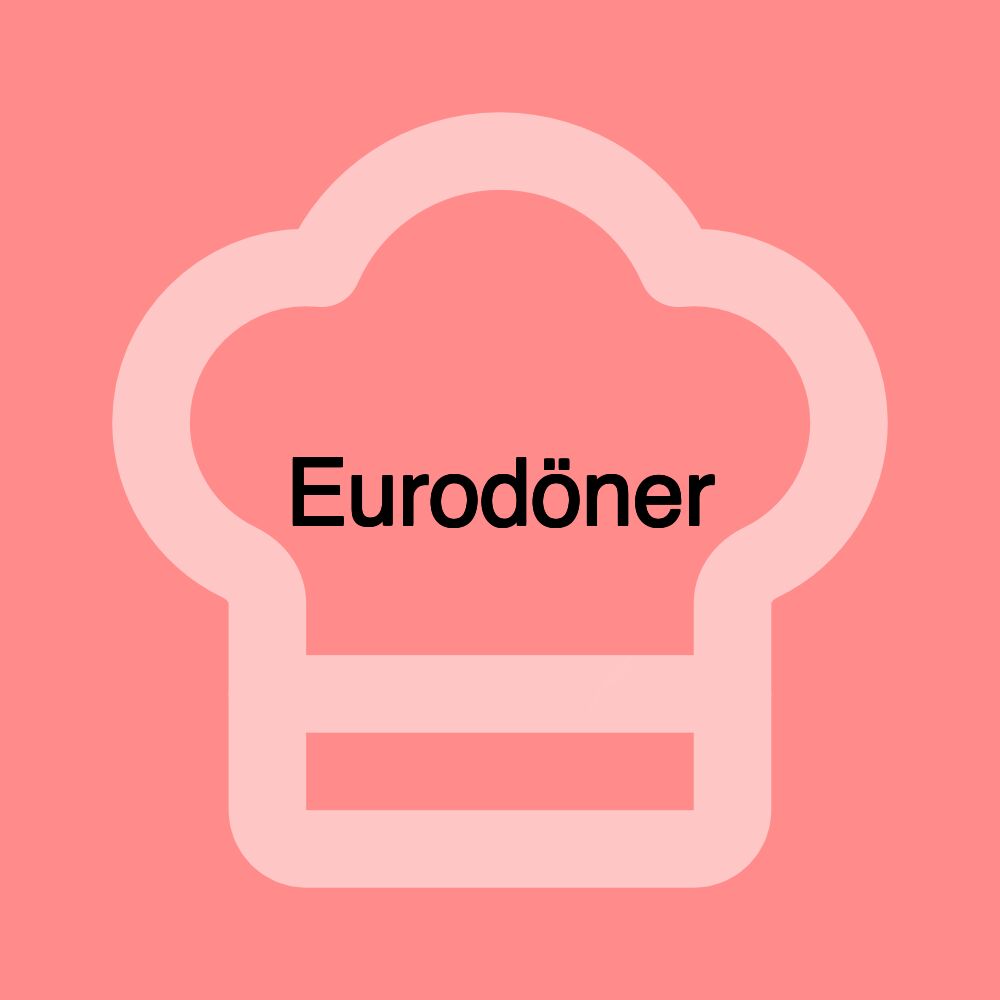 Eurodöner