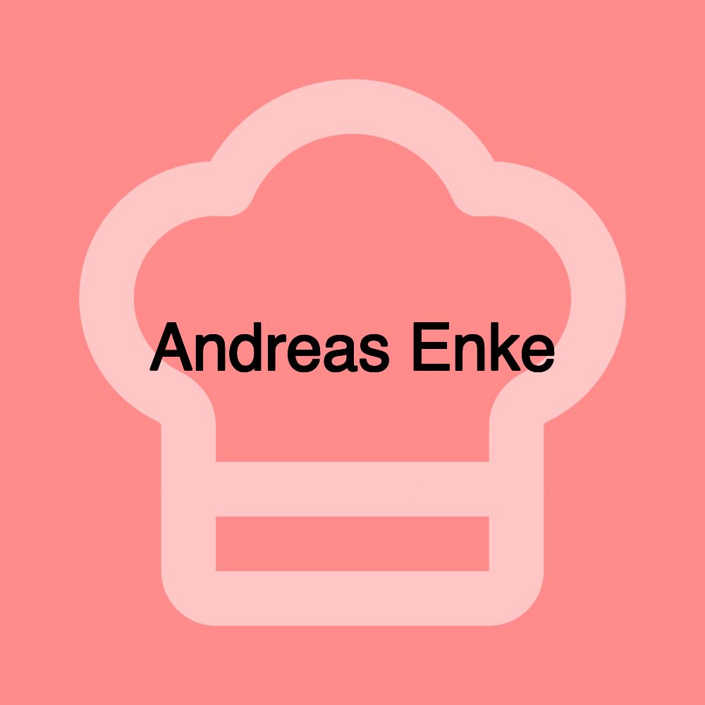 Andreas Enke