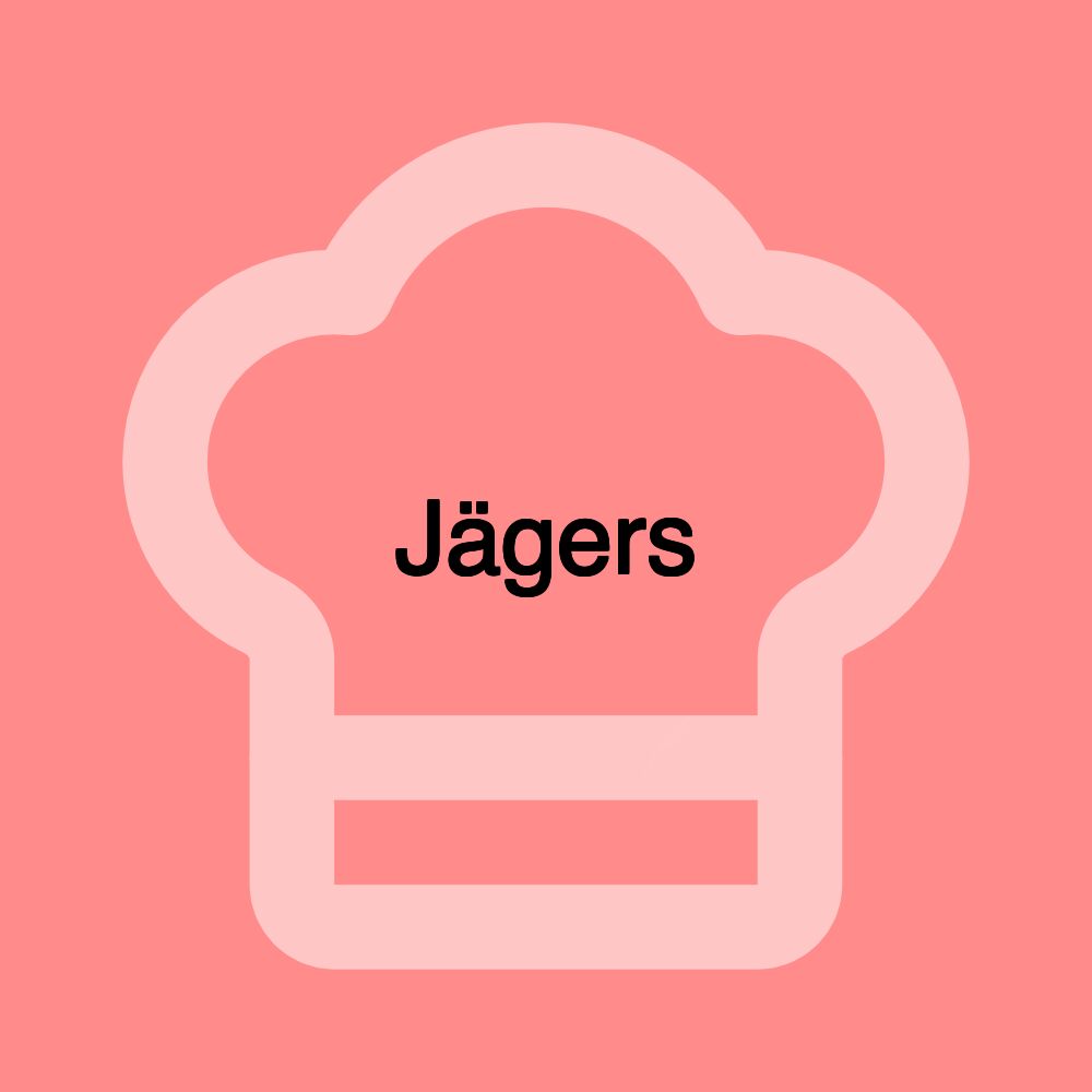 Jägers