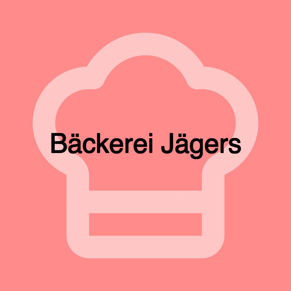 Bäckerei Jägers