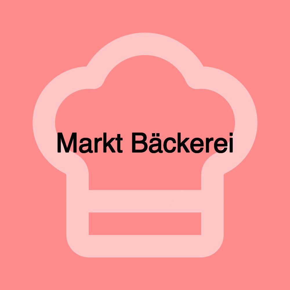 Markt Bäckerei