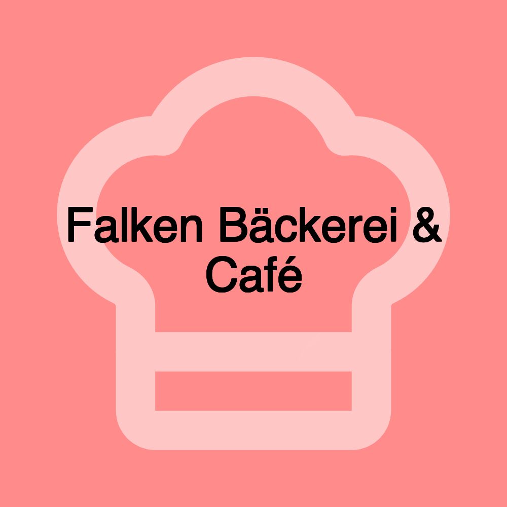 Falken Bäckerei & Café