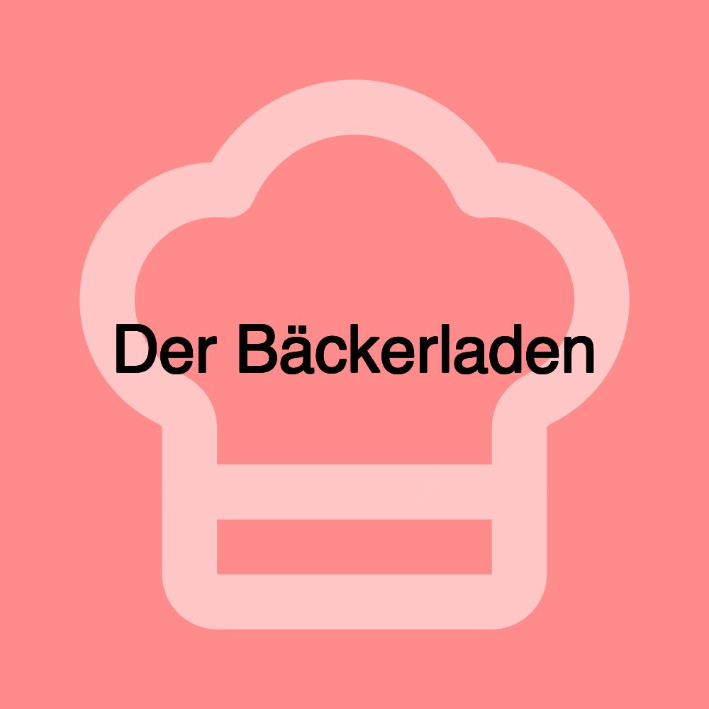 Der Bäckerladen