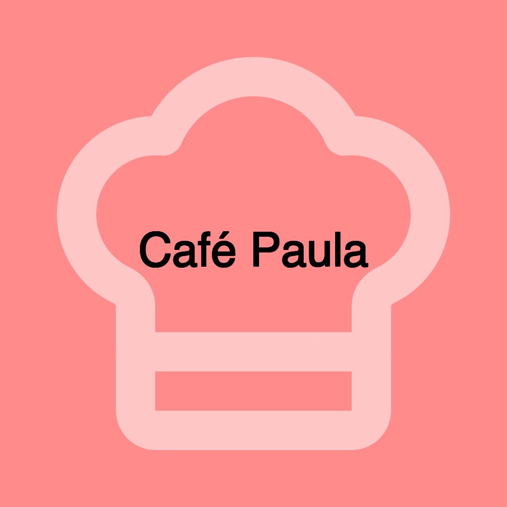 Café Paula
