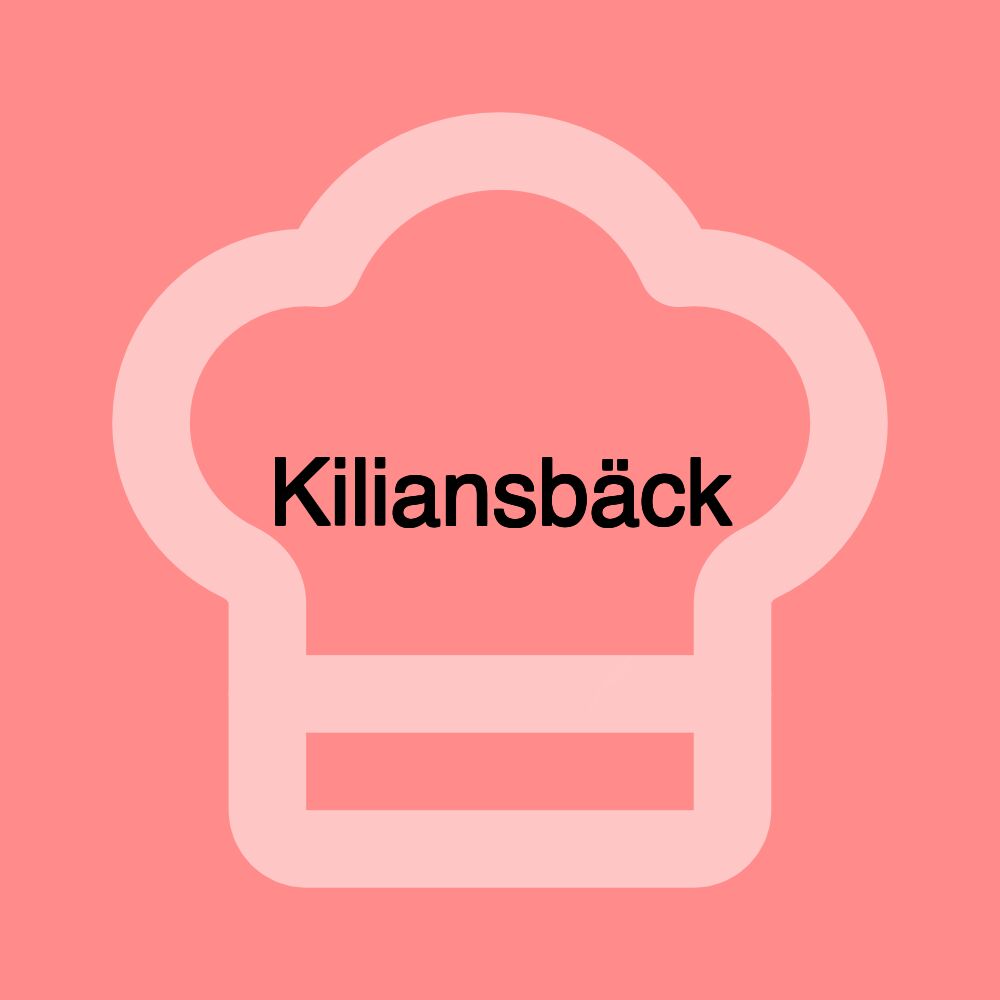 Kiliansbäck