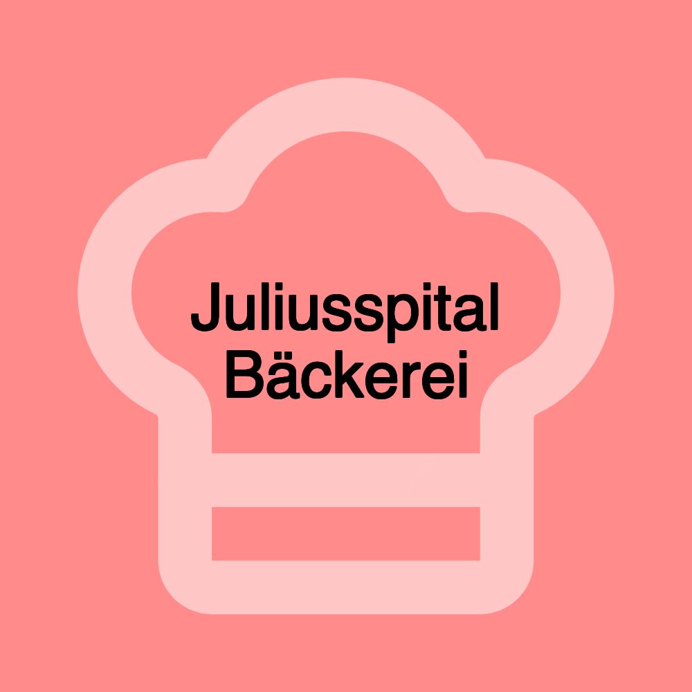 Juliusspital Bäckerei