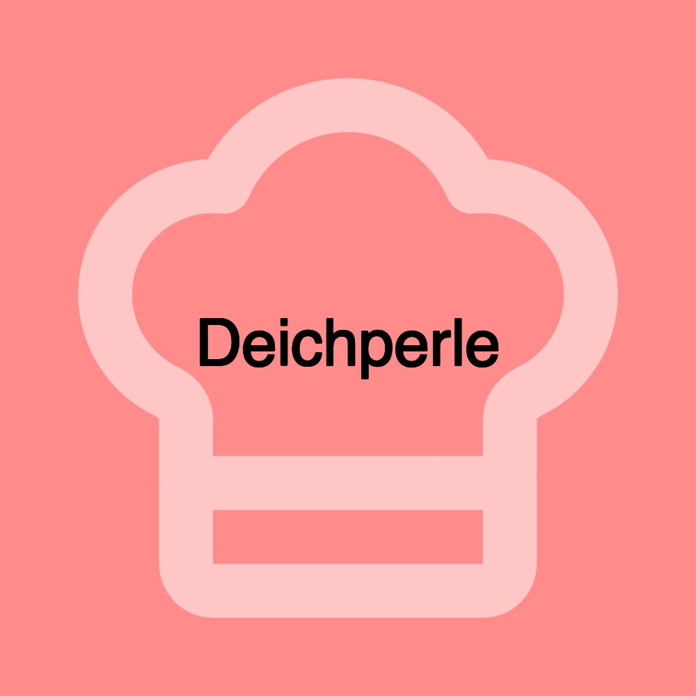 Deichperle