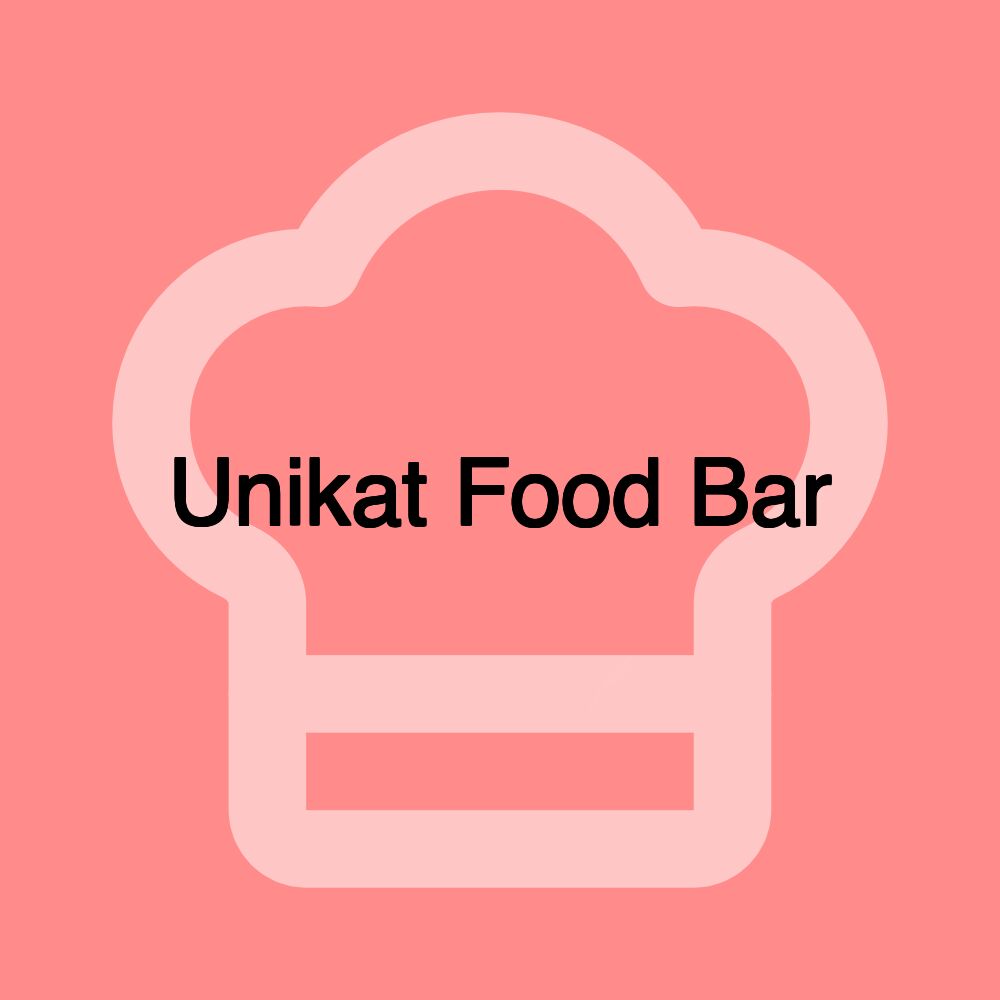 Unikat Food Bar