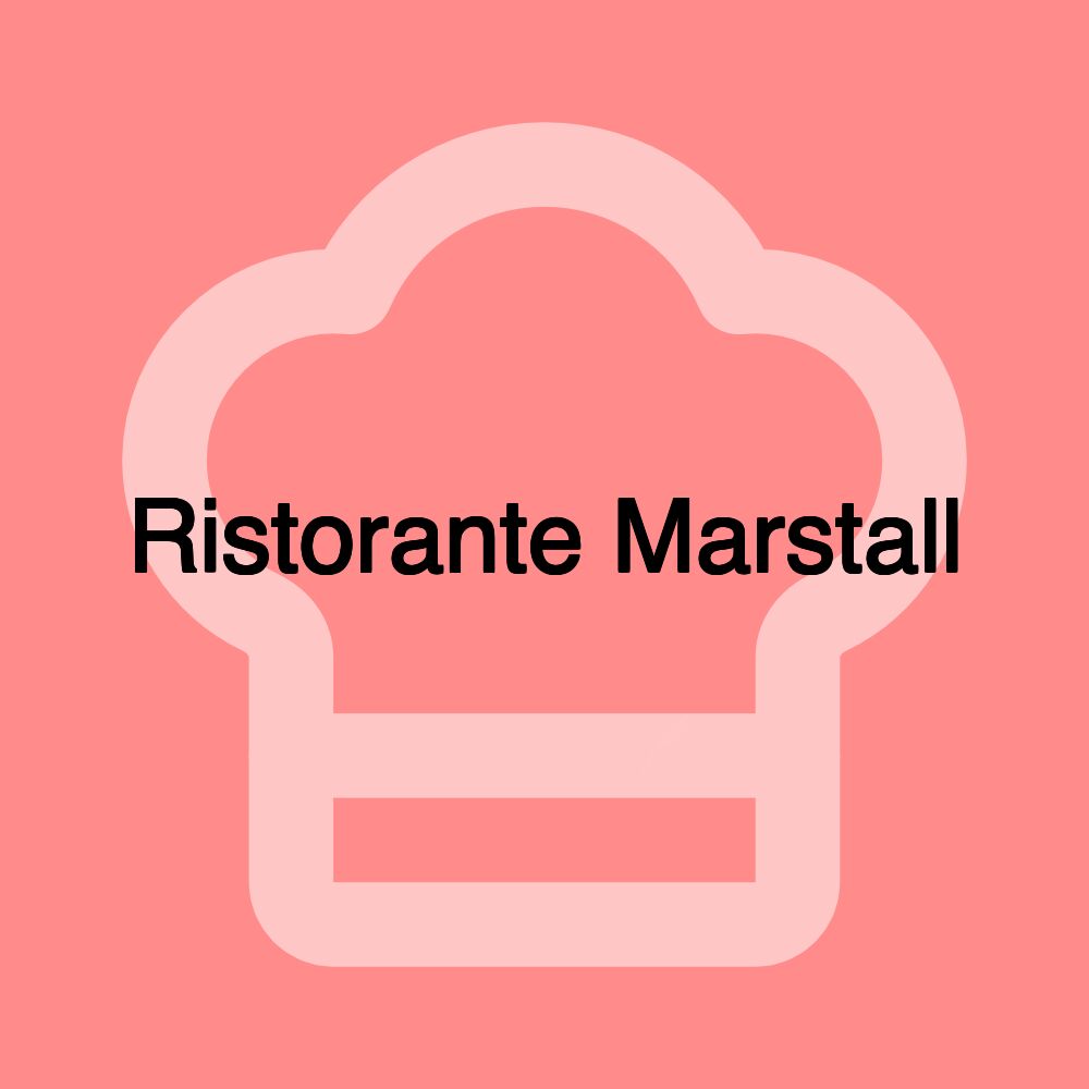 Ristorante Marstall