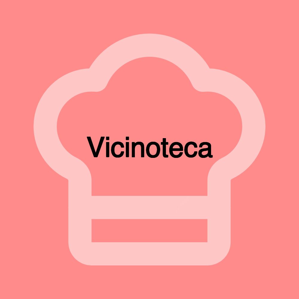 Vicinoteca